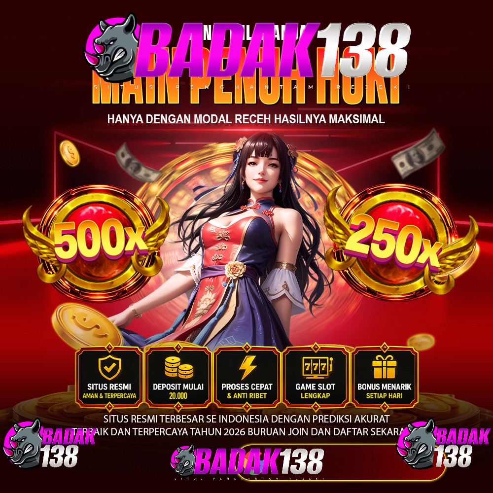BADAK138 X KB Haircut: Desain Karakter dan Detail Rambut Membentuk Ciri Khas Avatar Virtual